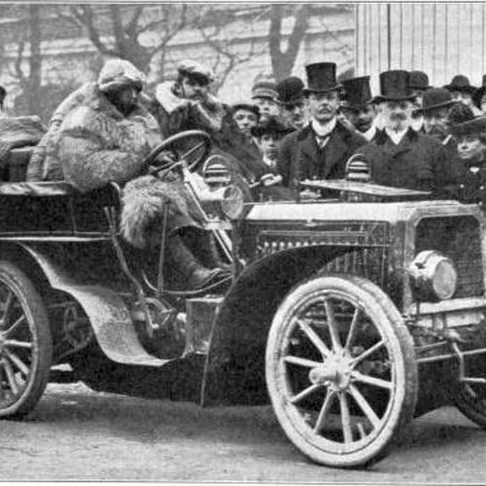 Photo de Maison dEttore Bugatti à Molsheim